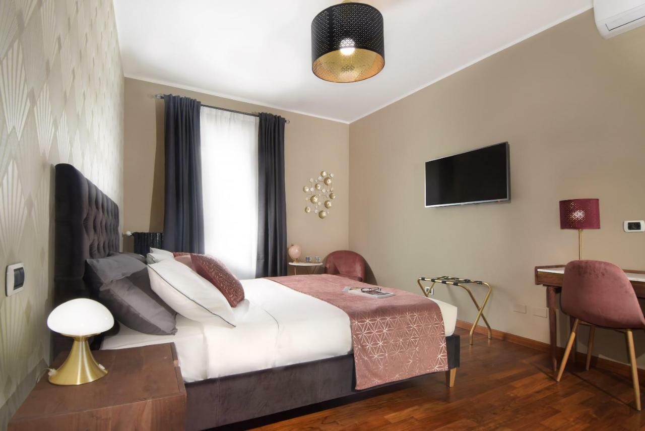 Gasthof Mondeko Luxury Suites