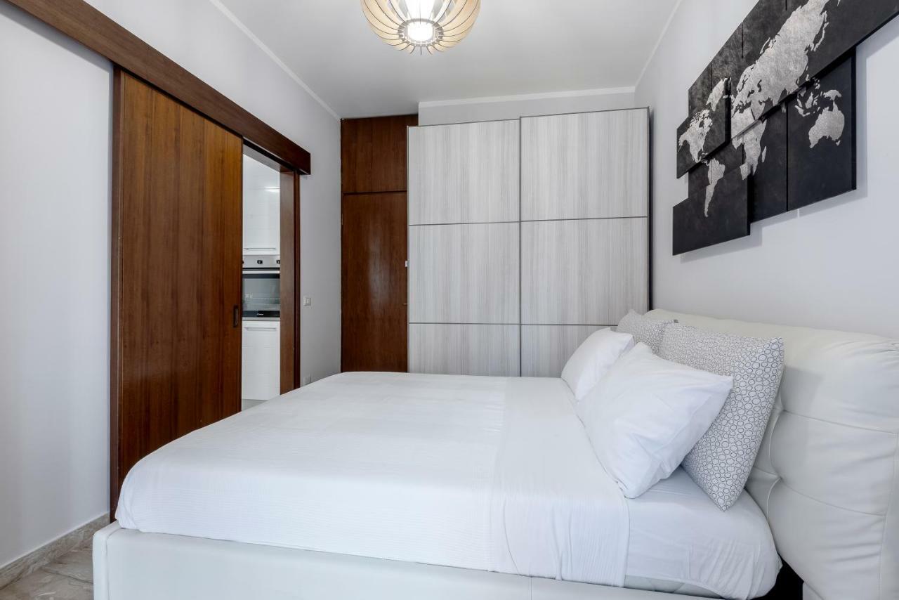 Lejlighed Amy Apartments, Sanzio 7 Milano