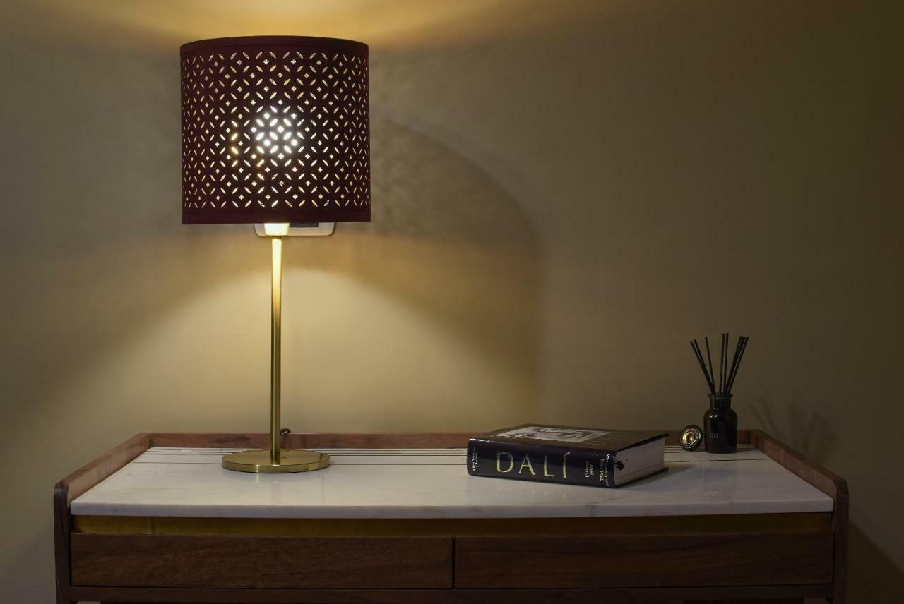Mondekò Luxury Suites