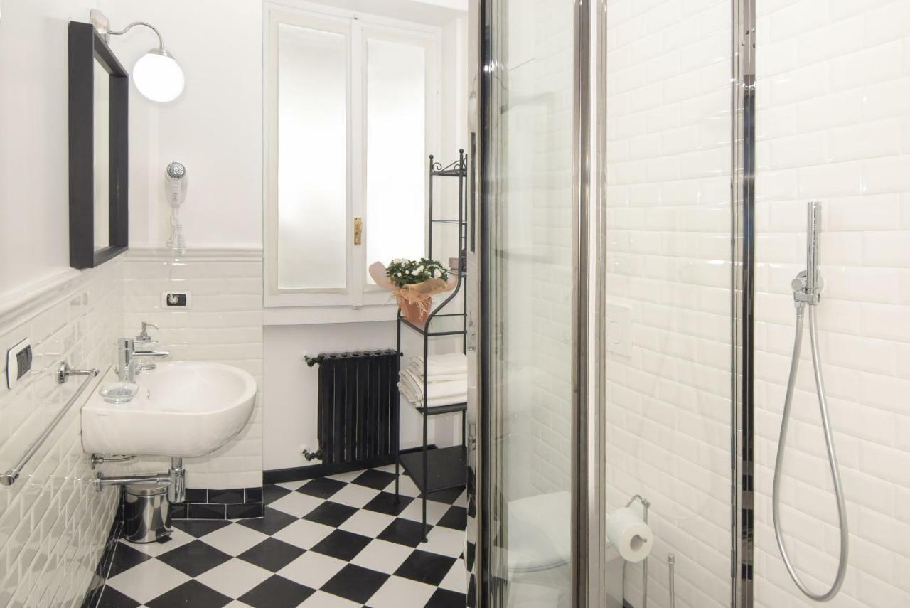 Mondekò Luxury Suites Affittacamere