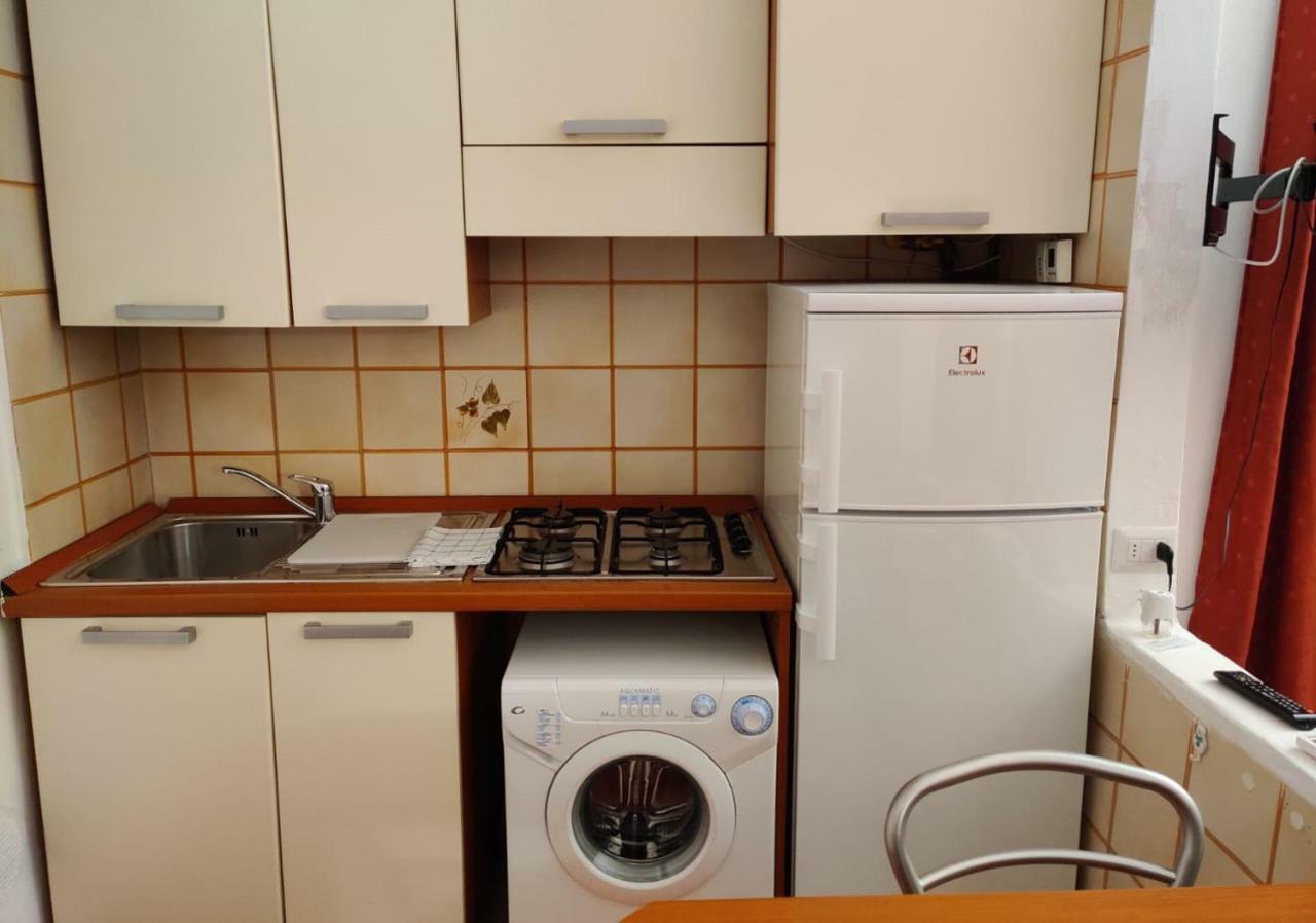 Fiera Appartement *