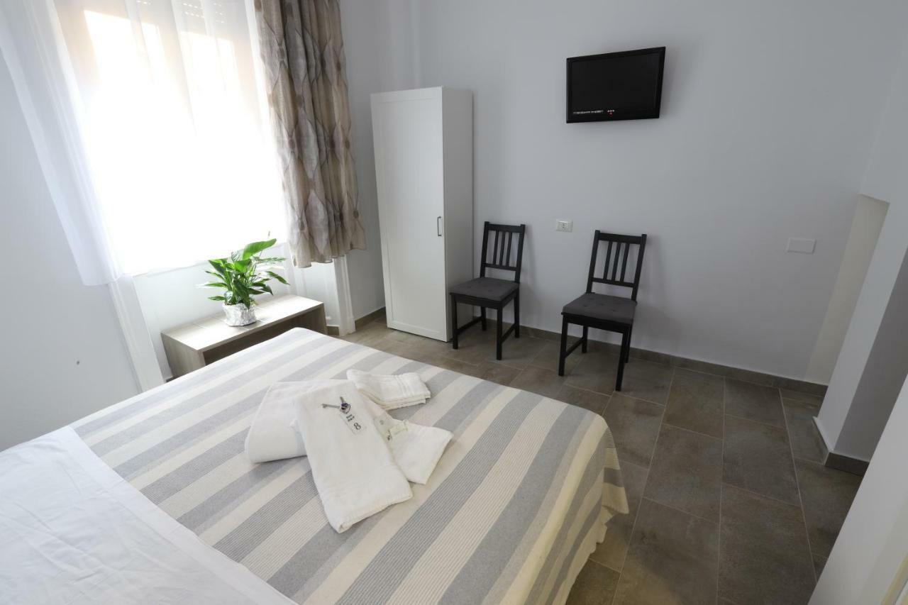 Leonardo Da Vinci Hotel Milaan