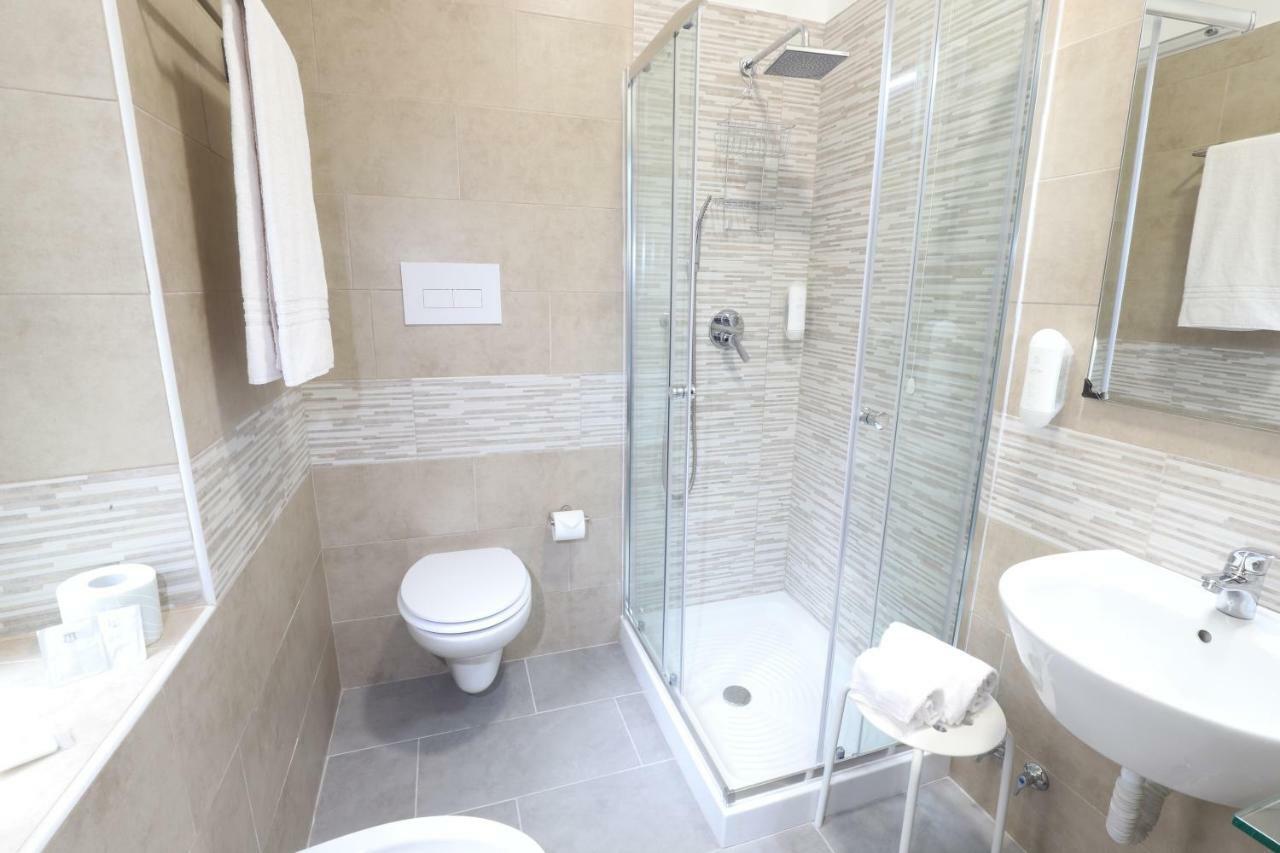 Hotel Leonardo Da Vinci Milaan