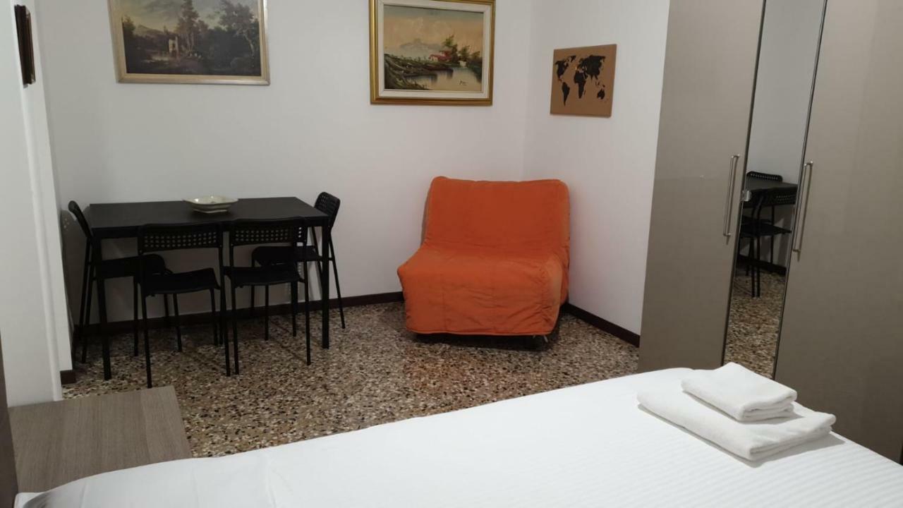 Appartamento Kibilu - Via Console Marcello