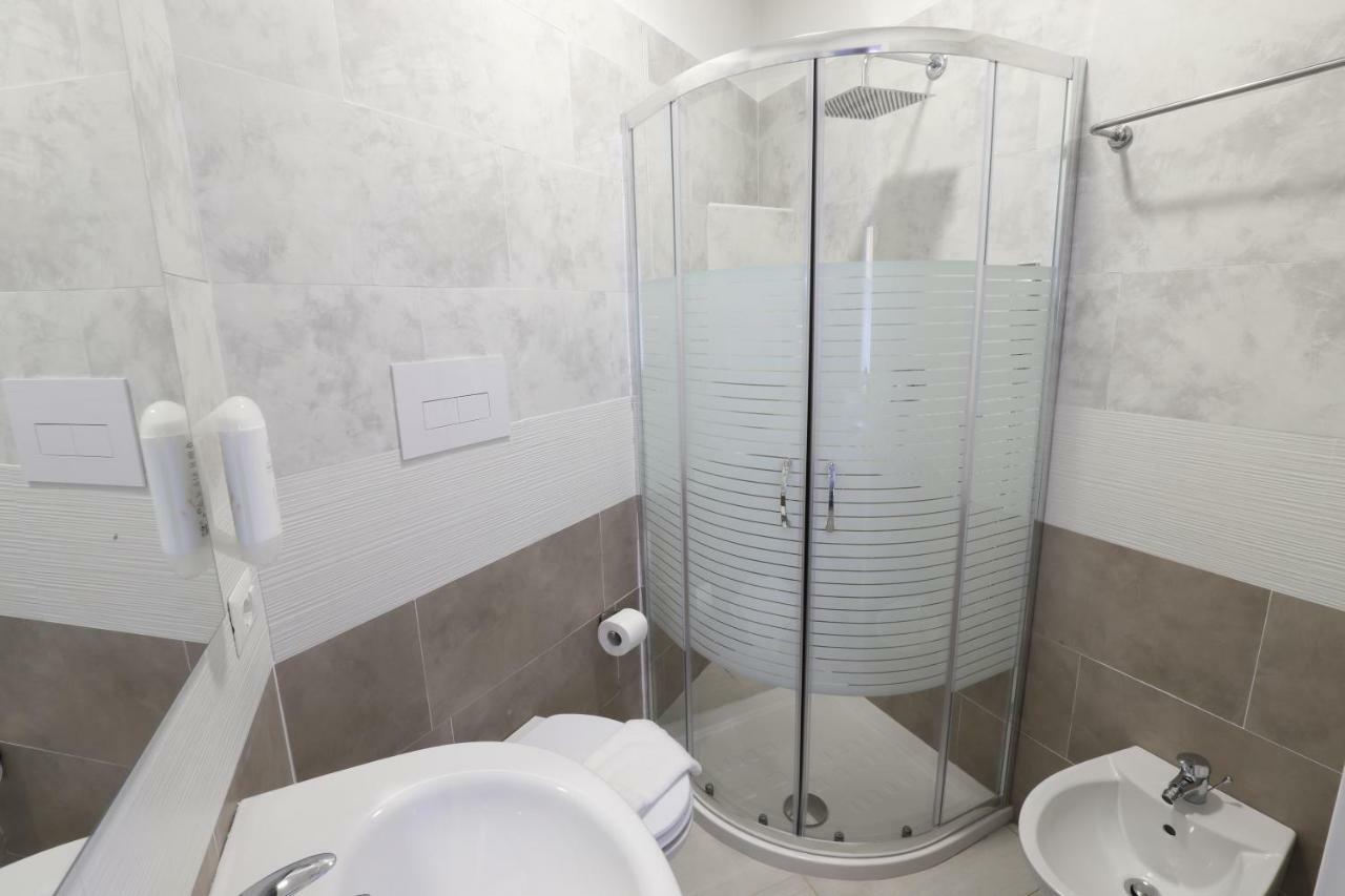 Hotel Leonardo Da Vinci