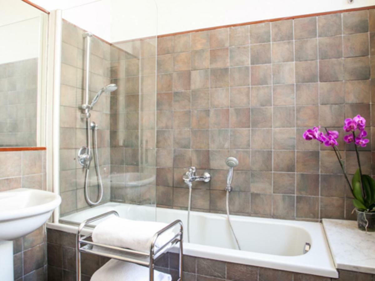 Appartement Mercalli Iii Milaan