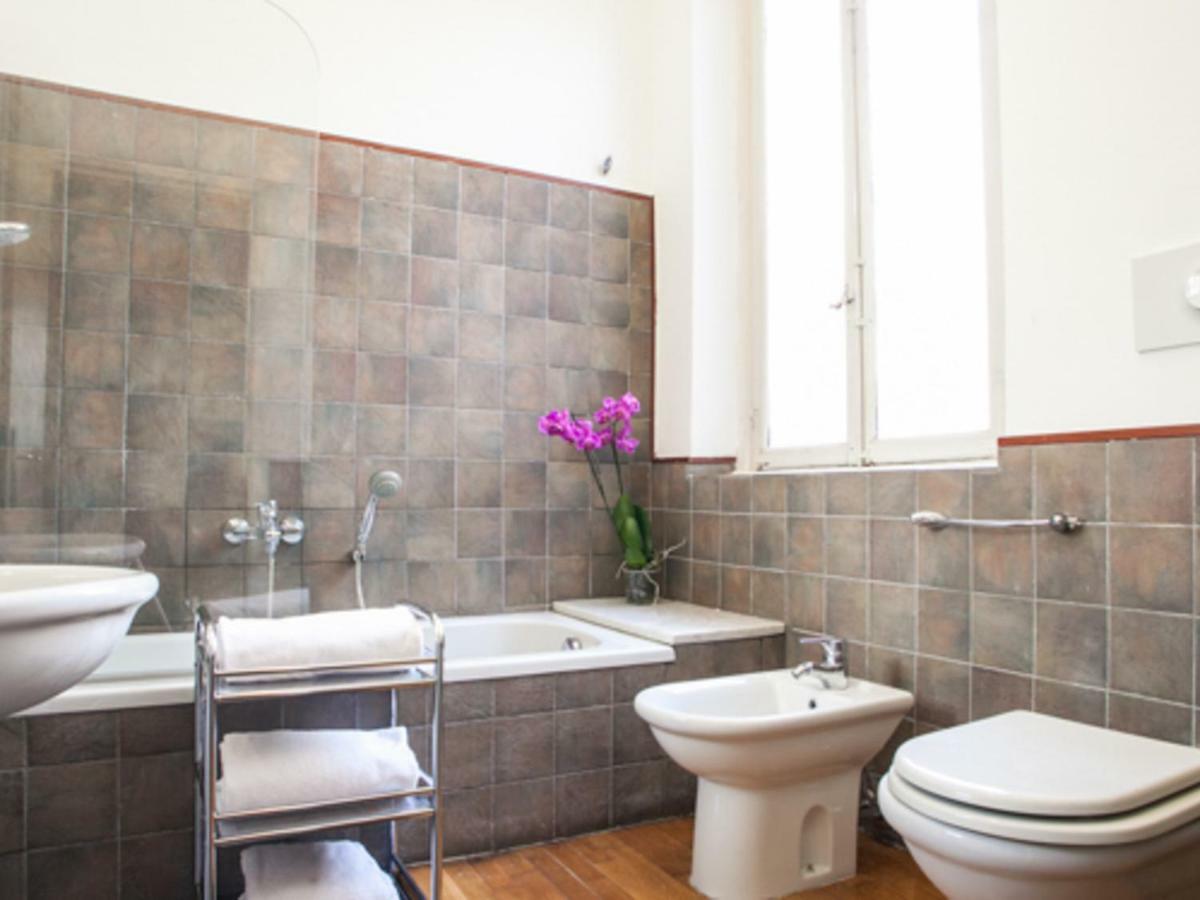 Mercalli Iii Appartement *