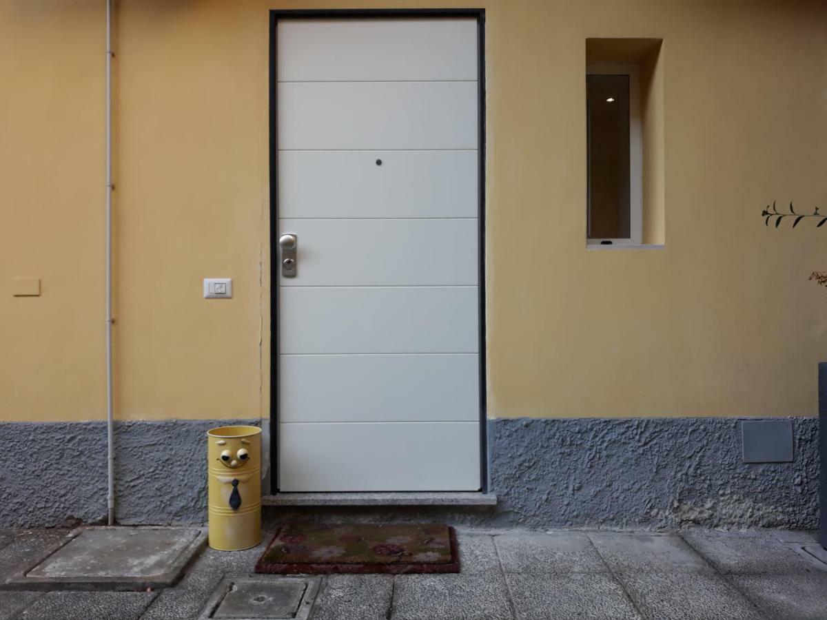 Leilighet 10 Via Giuseppe Sirtori