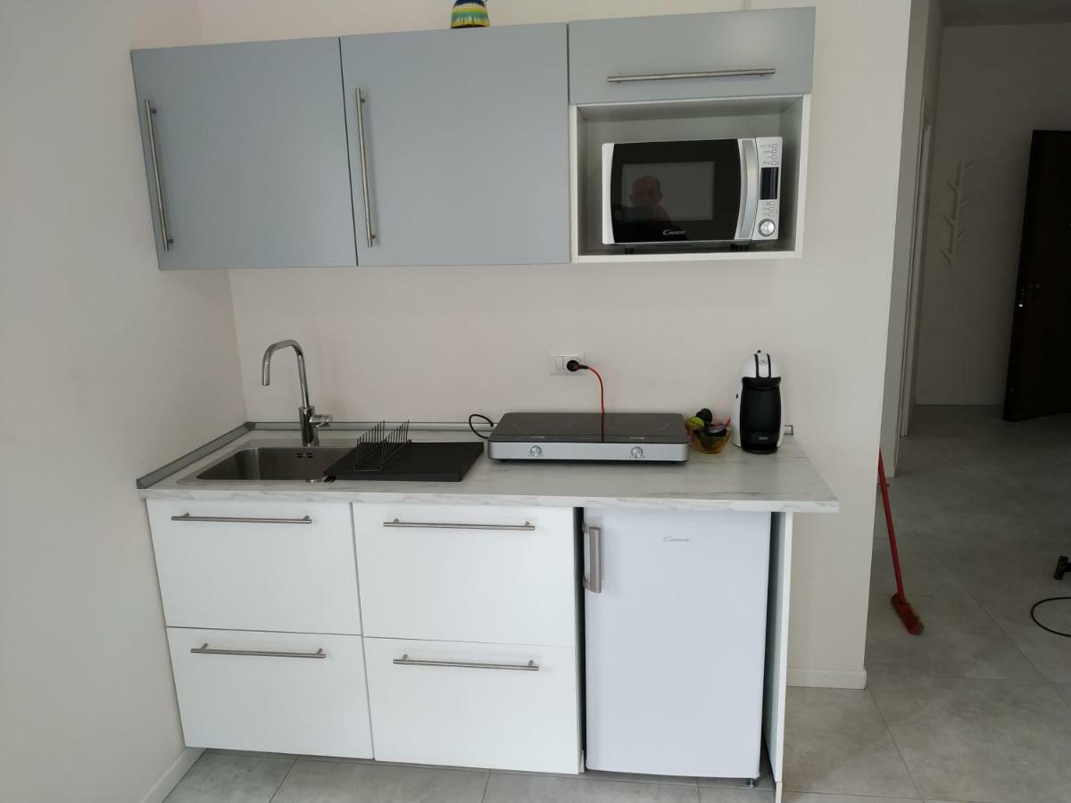 Sempione Appartaments Lejlighed Milano