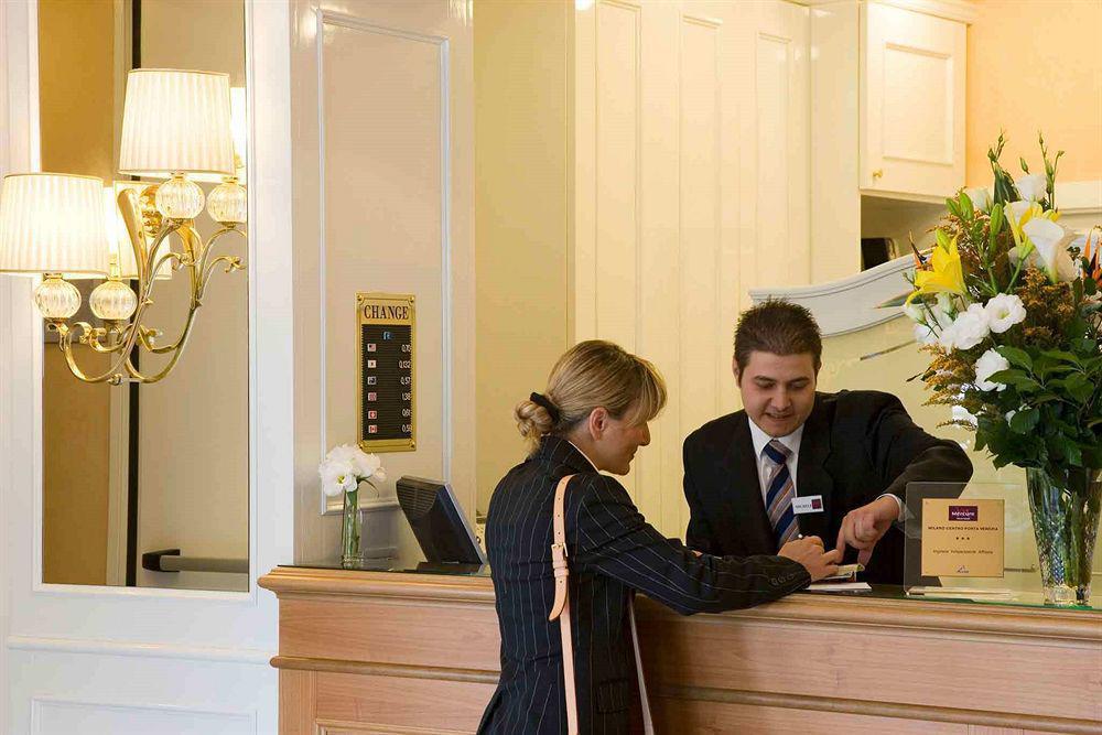 Mercure Centro 4* Milano