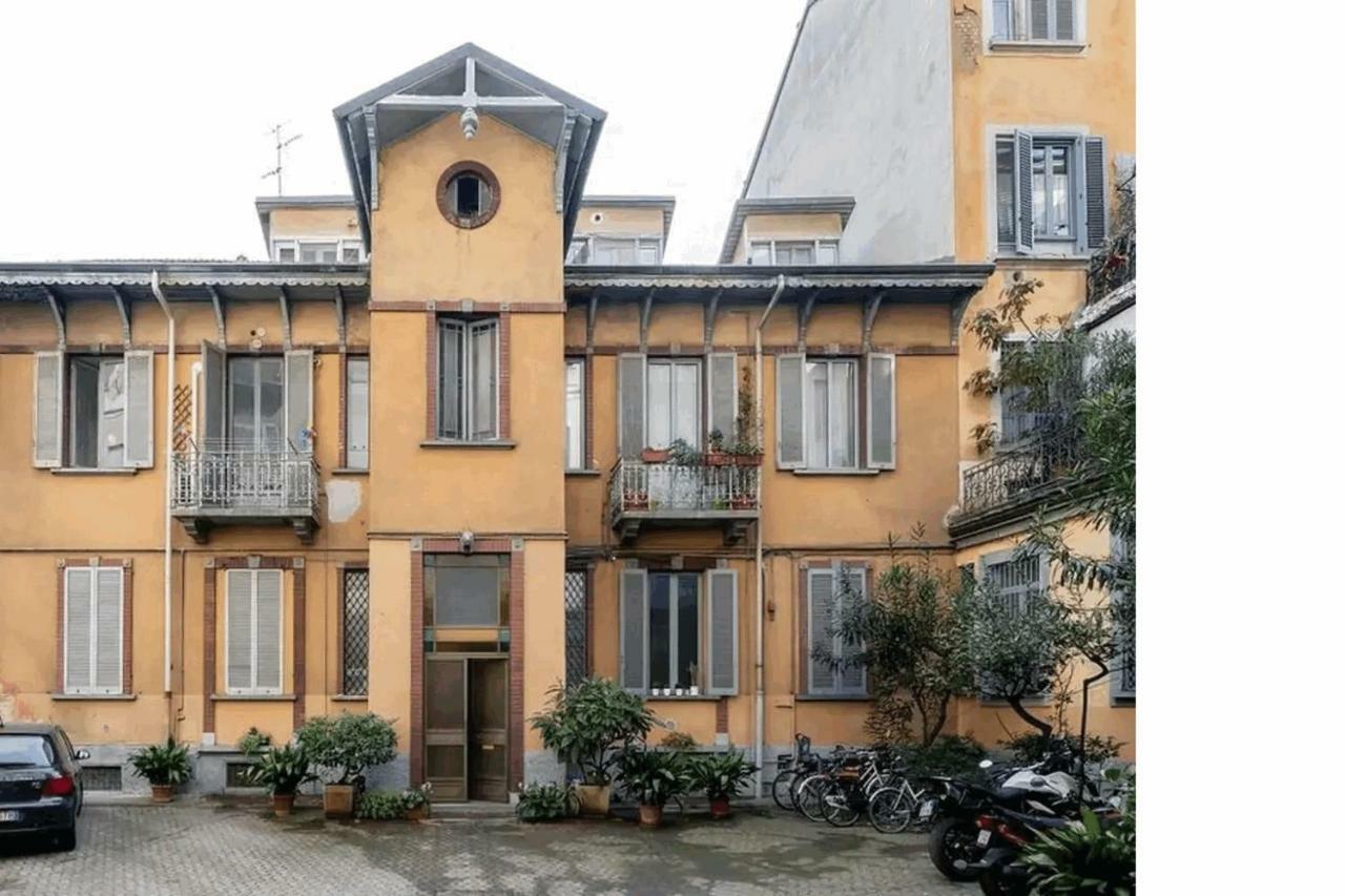 Isola View Renovated Milan
