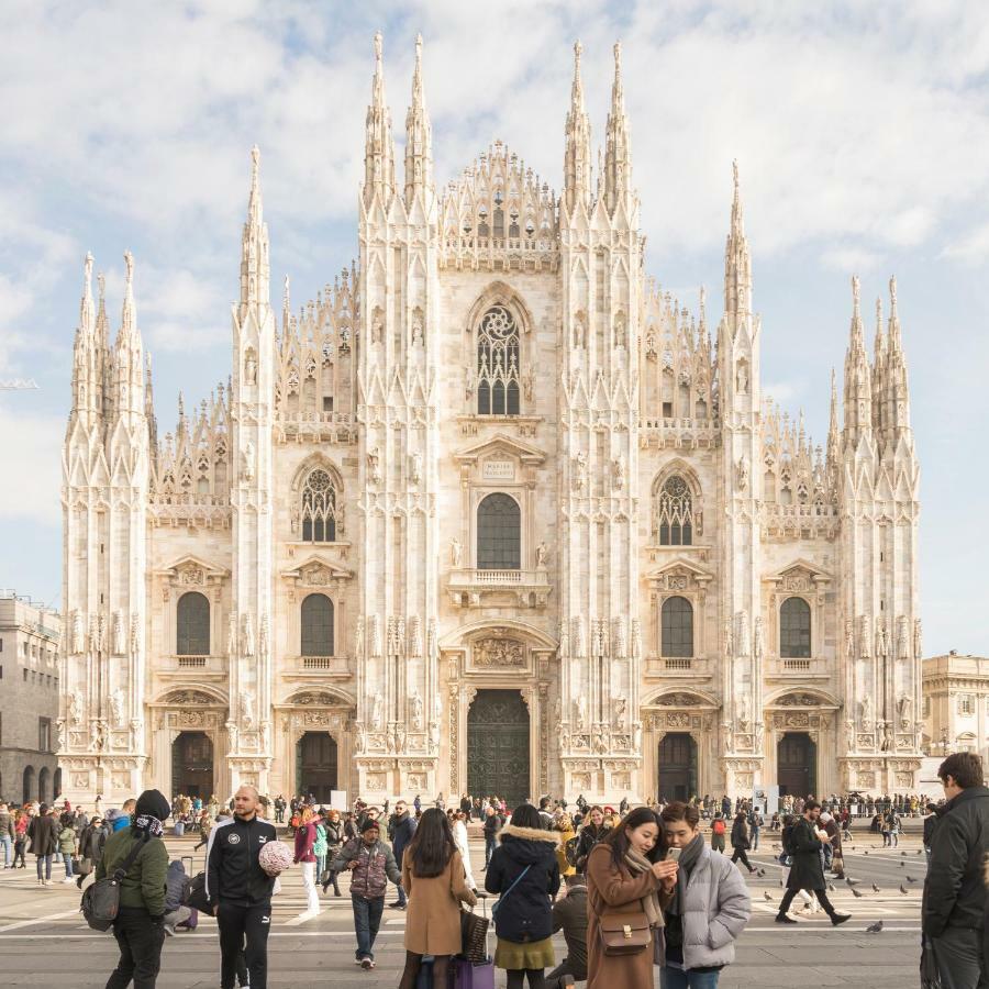 Leilighet Duomo Cute