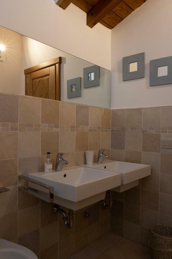 Appartement San Michele *