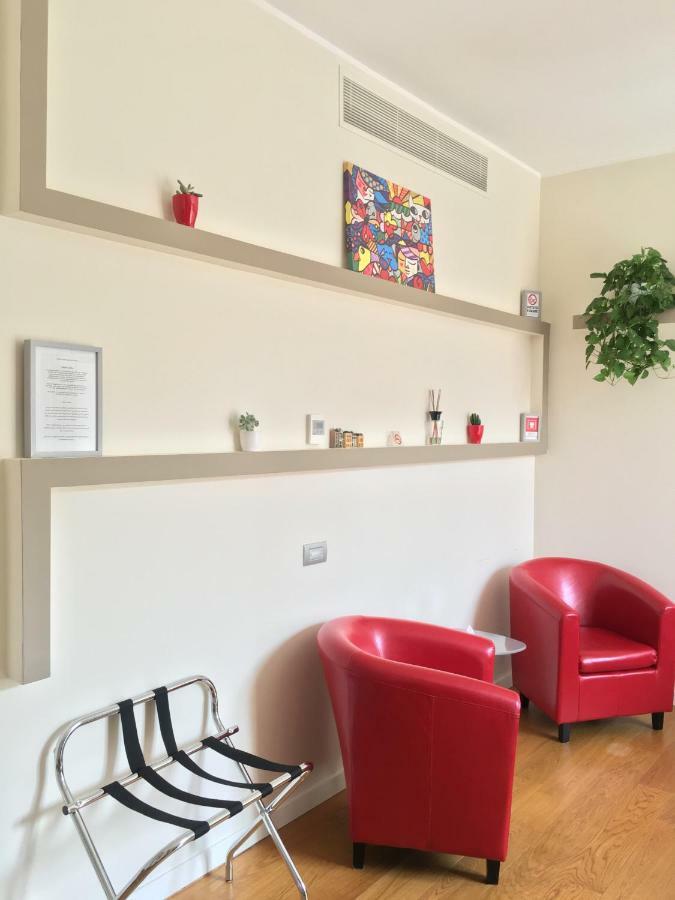 Corso - New Building Mailand