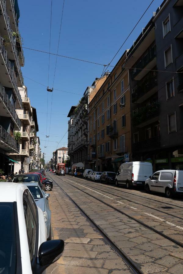 San Michele * Milaan
