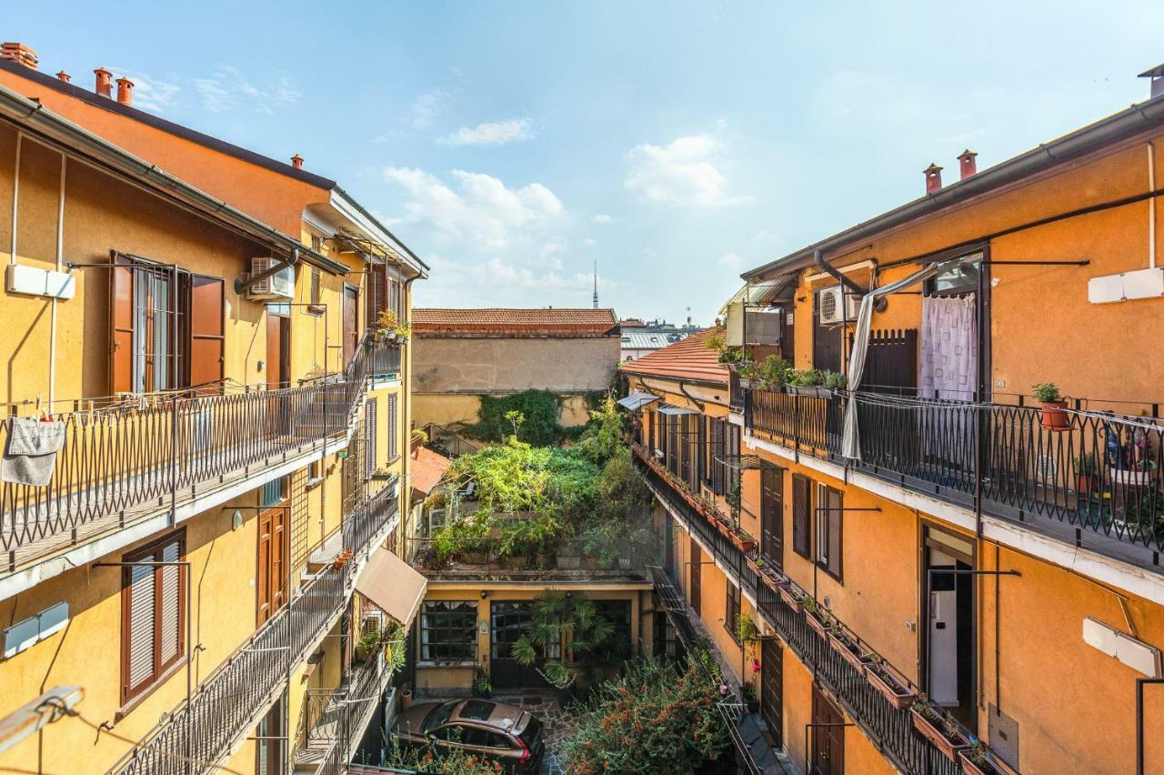 Mi Navigli Milan