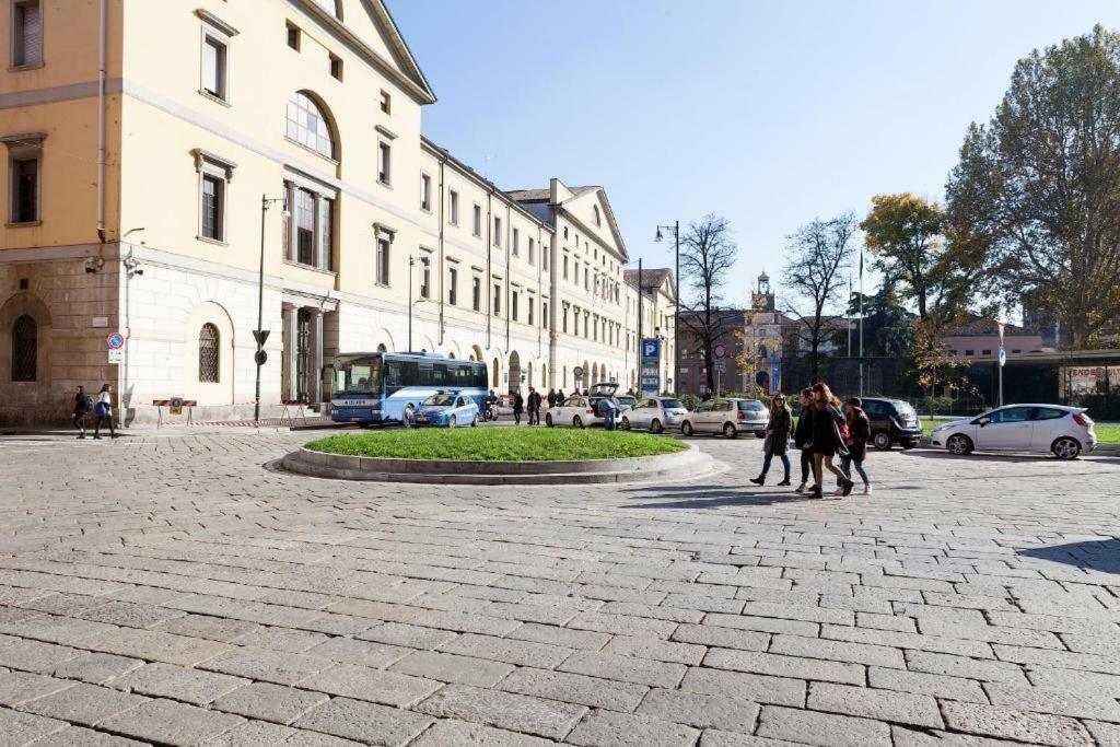 Milhouse Suites Sant'ambrogio Milano