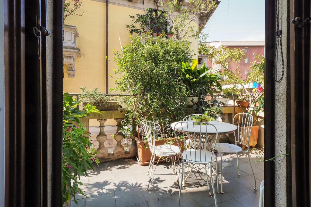 Apartment Primopiano - Arnaldo Milan