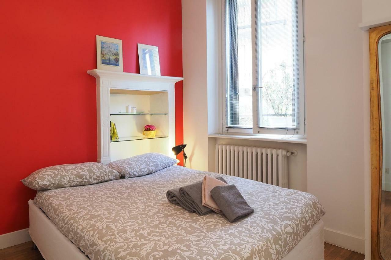 Primopiano - Arnaldo Apartment *