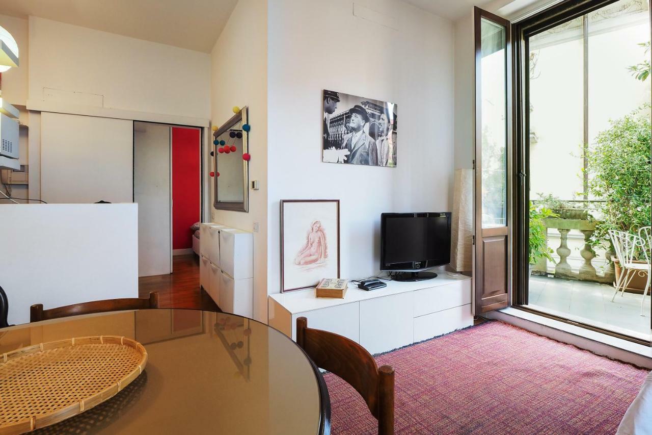 Apartment Primopiano - Arnaldo *