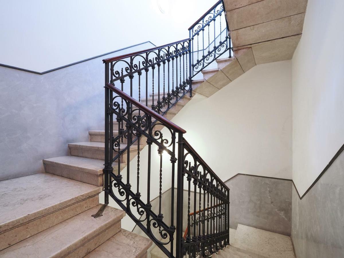Primopiano - Arnaldo Apartment *