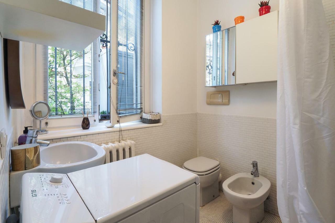 Apartment Primopiano - Arnaldo Milan