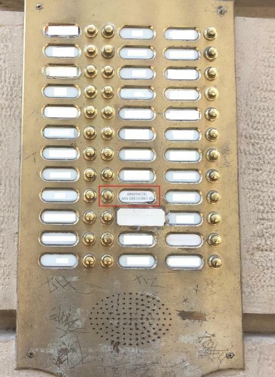 Gæstehus San Gregorio 45 Milano