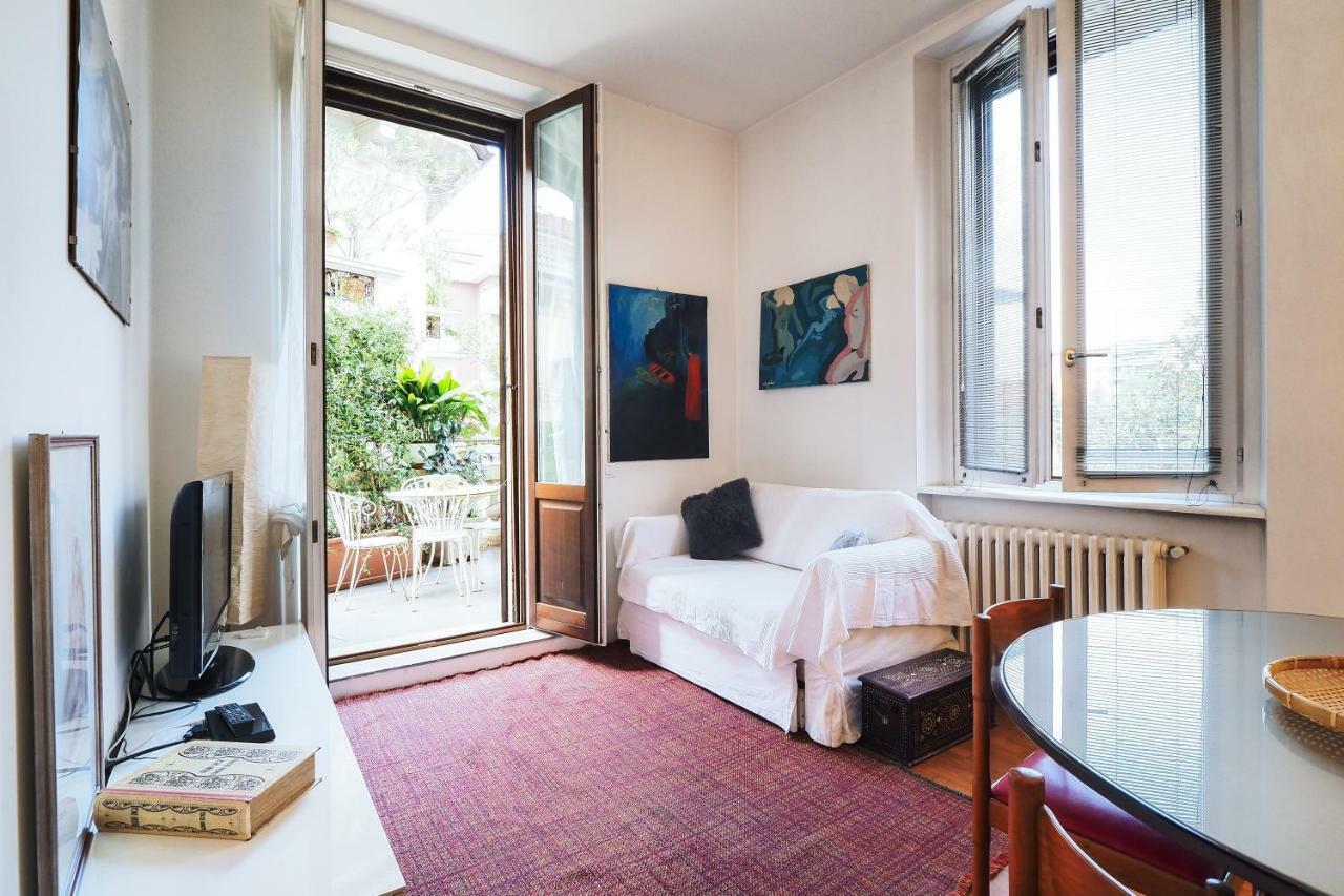 Apartment Primopiano - Arnaldo Milan