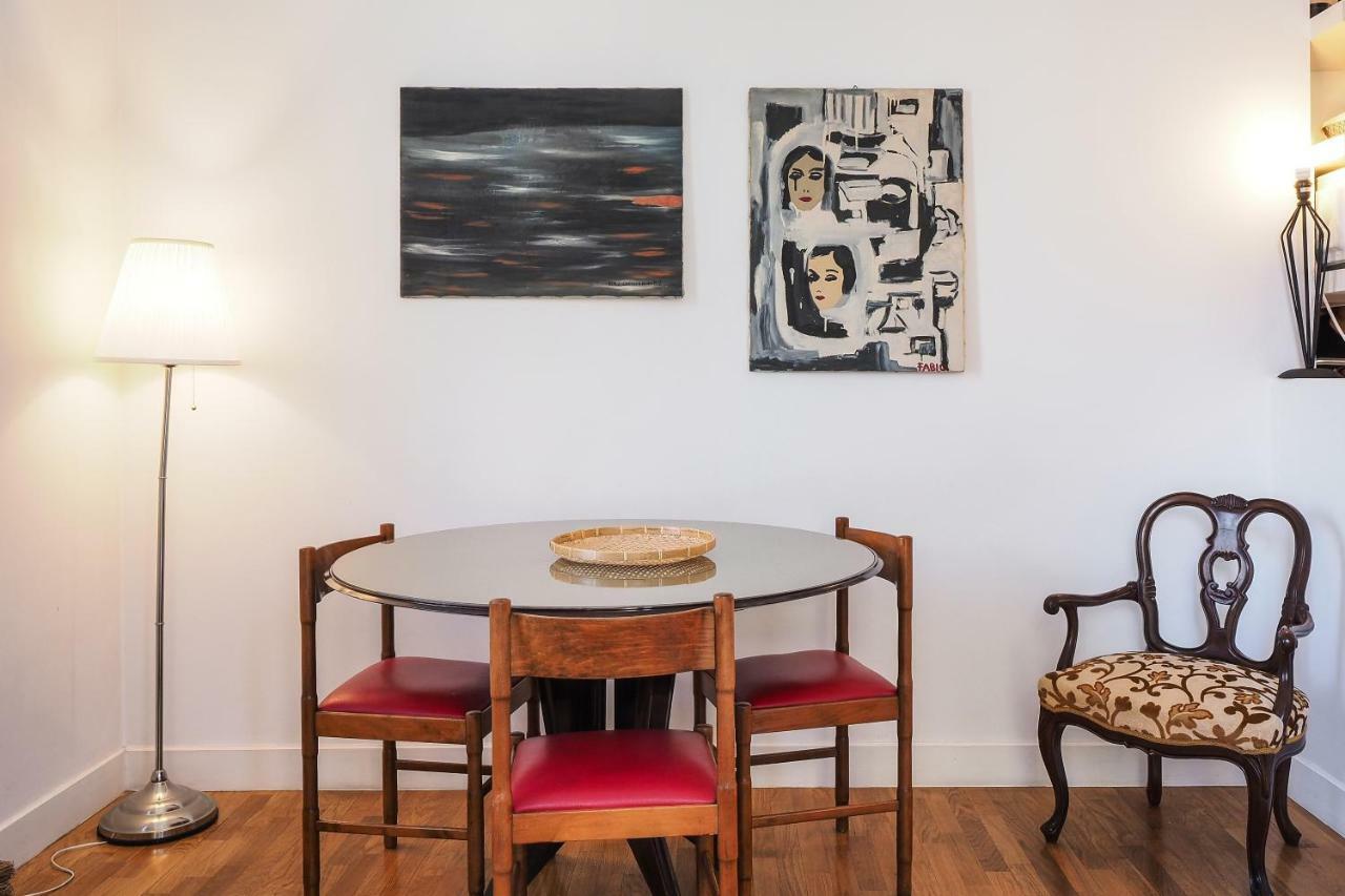 Primopiano - Arnaldo Apartment
