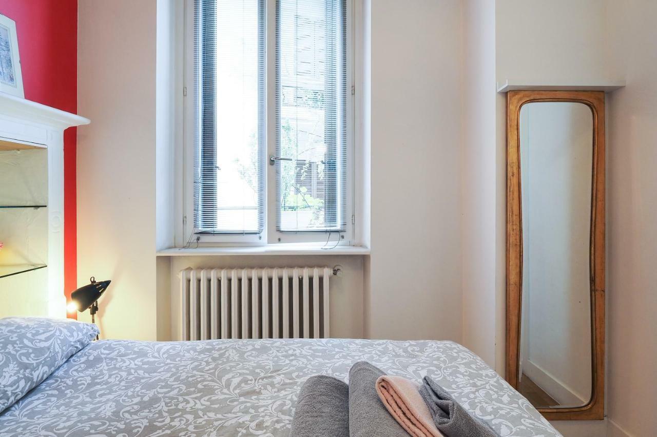 Primopiano - Arnaldo Apartment Milan