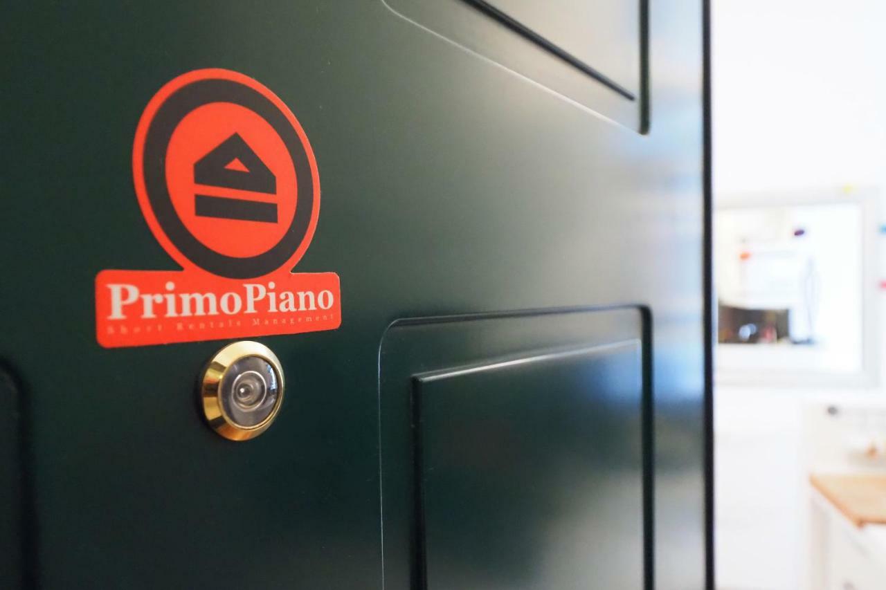 Apartment Primopiano - Arnaldo