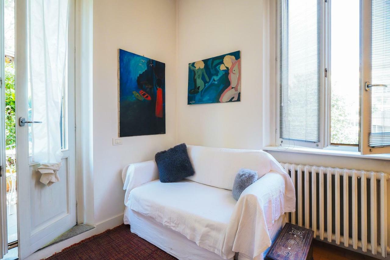 Apartment Primopiano - Arnaldo Milan