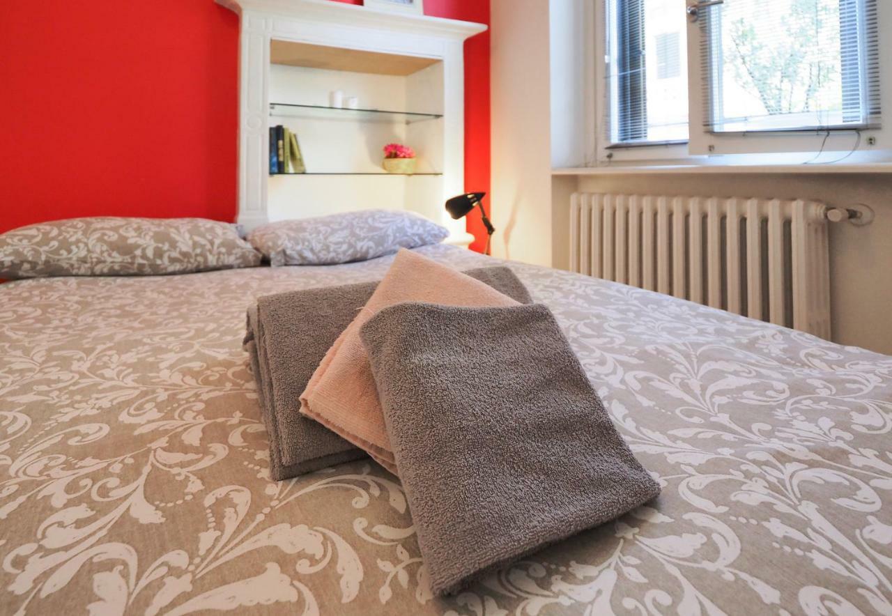 Apartment Primopiano - Arnaldo