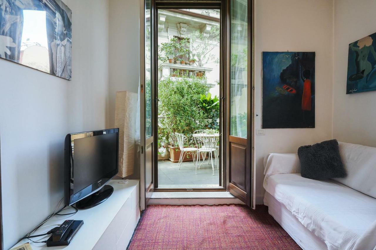 Apartment Primopiano - Arnaldo Milan
