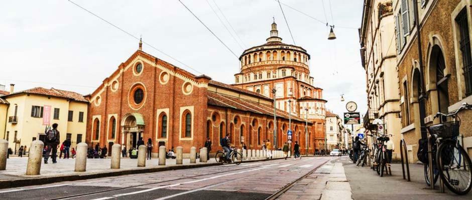 House Mm Gorla Milano