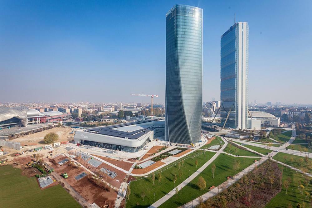 House Mm Gorla Appartamento Milano