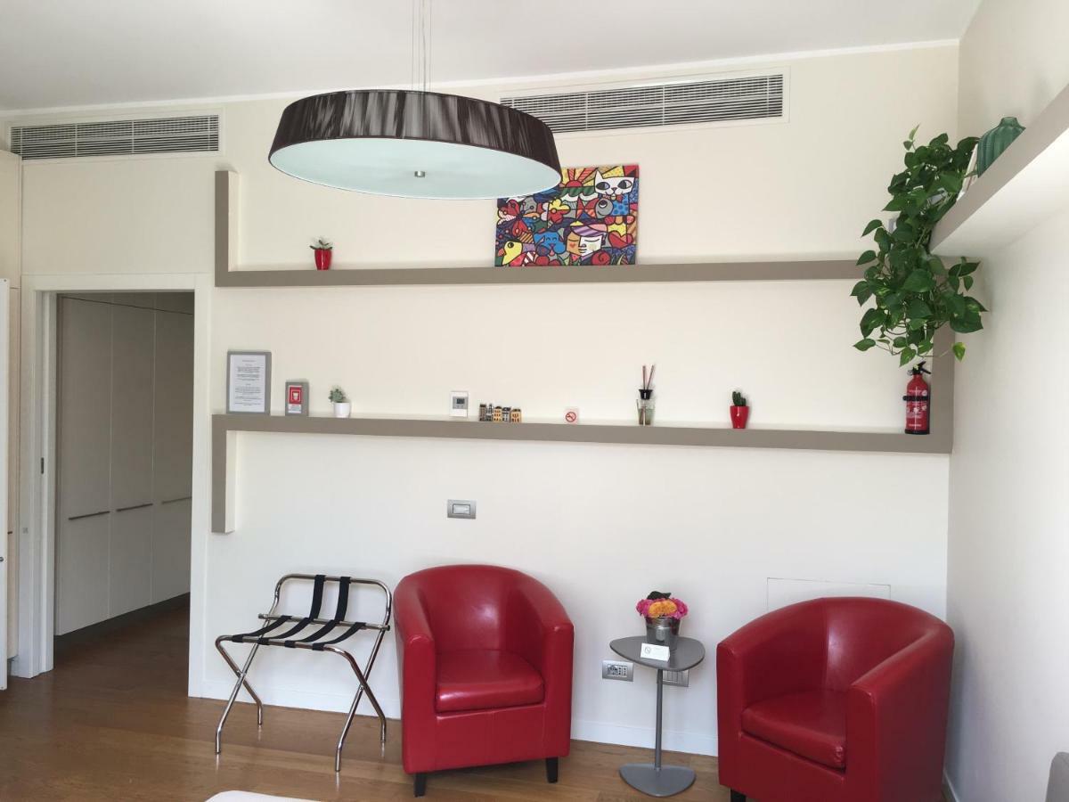 Apartment Corso - New Building Mailand