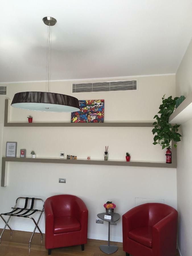 Apartment Corso - New Building Milan