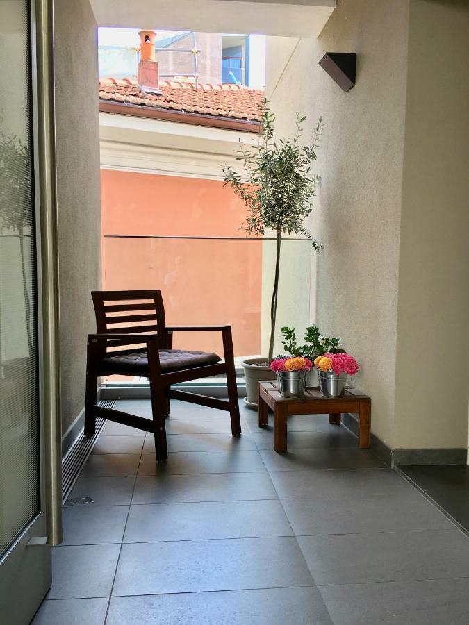 Apartment Corso - New Building *
