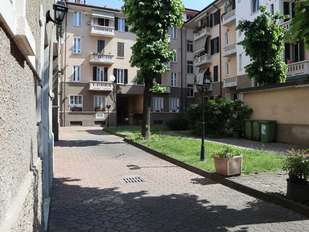 Paki Nel Cuore Dei Navigli Di Apartment Milan