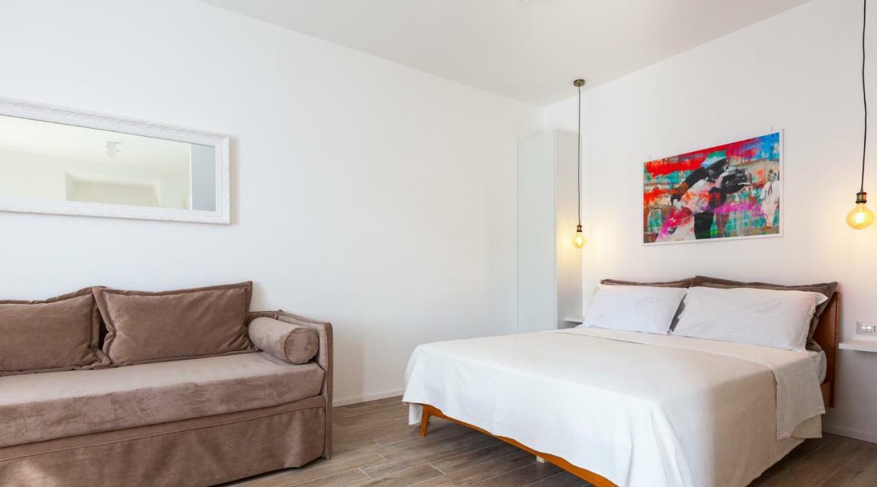 Mi Navigli Apartment *