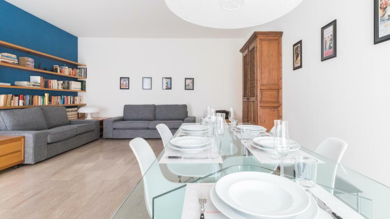 Italianway - Montecatini 15 Appartamento Milano