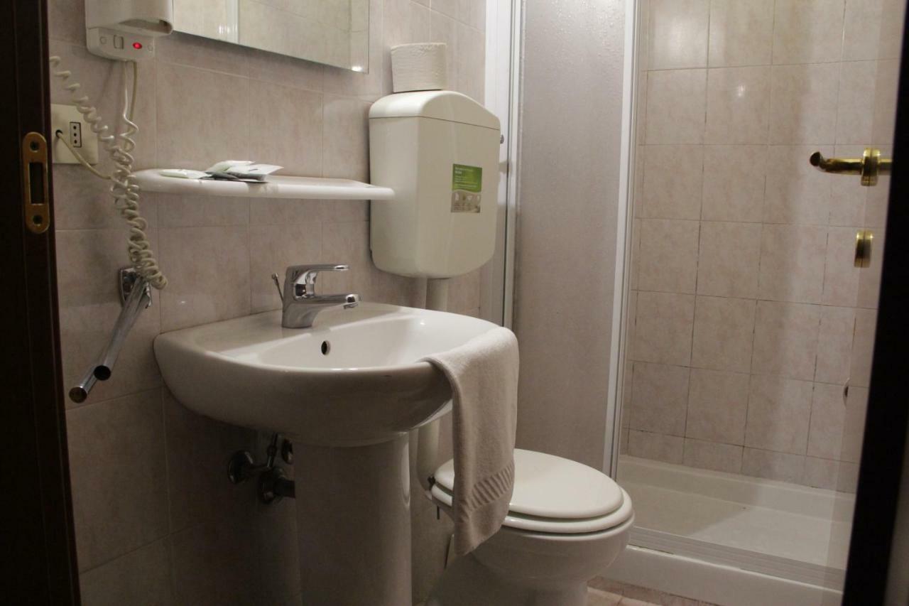 Ca' Grande Hotel Milan