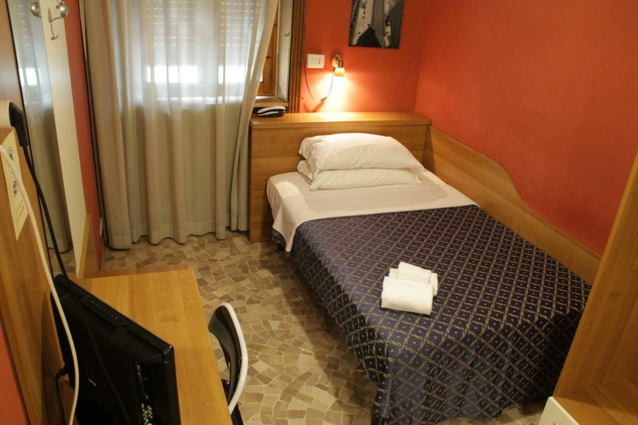 Ca' Grande Hotel Milan