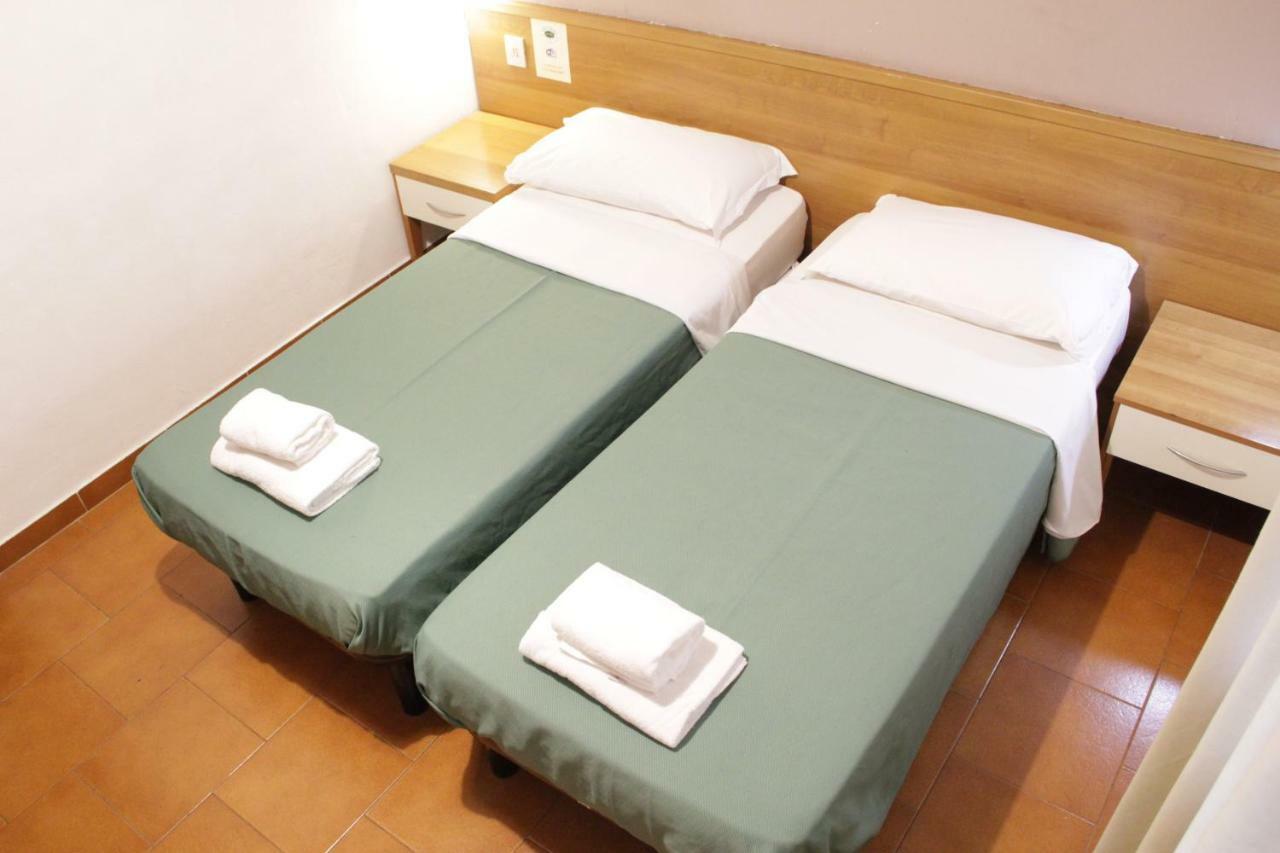 Ca' Grande Hotel Milan