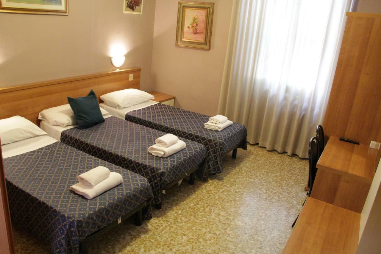 Ca' Grande Hotel Milan