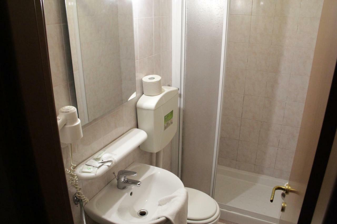 Hotel Ca' Grande Milan