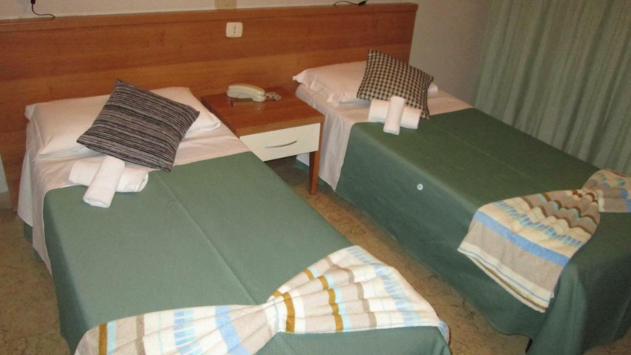 Ca' Grande Hotel Milan