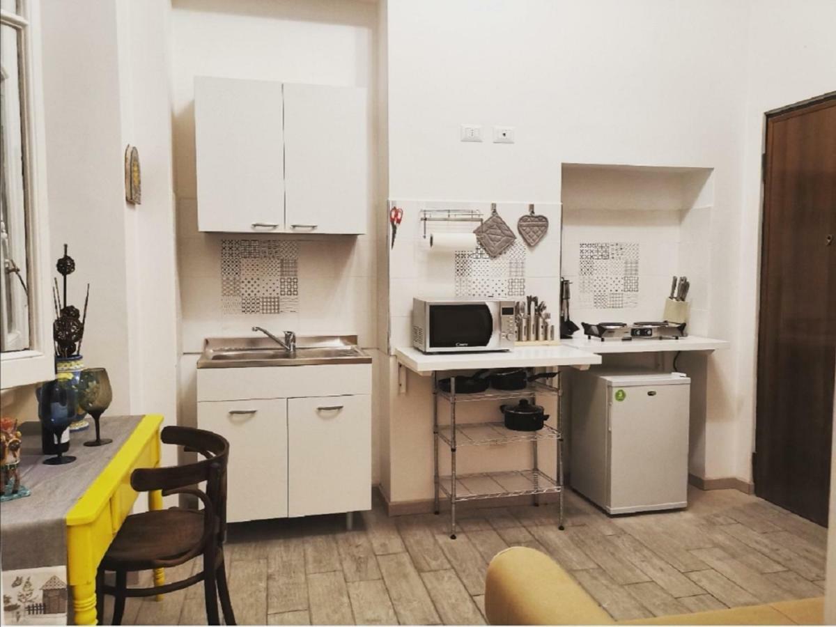 Casa Lu- Centro Apartment