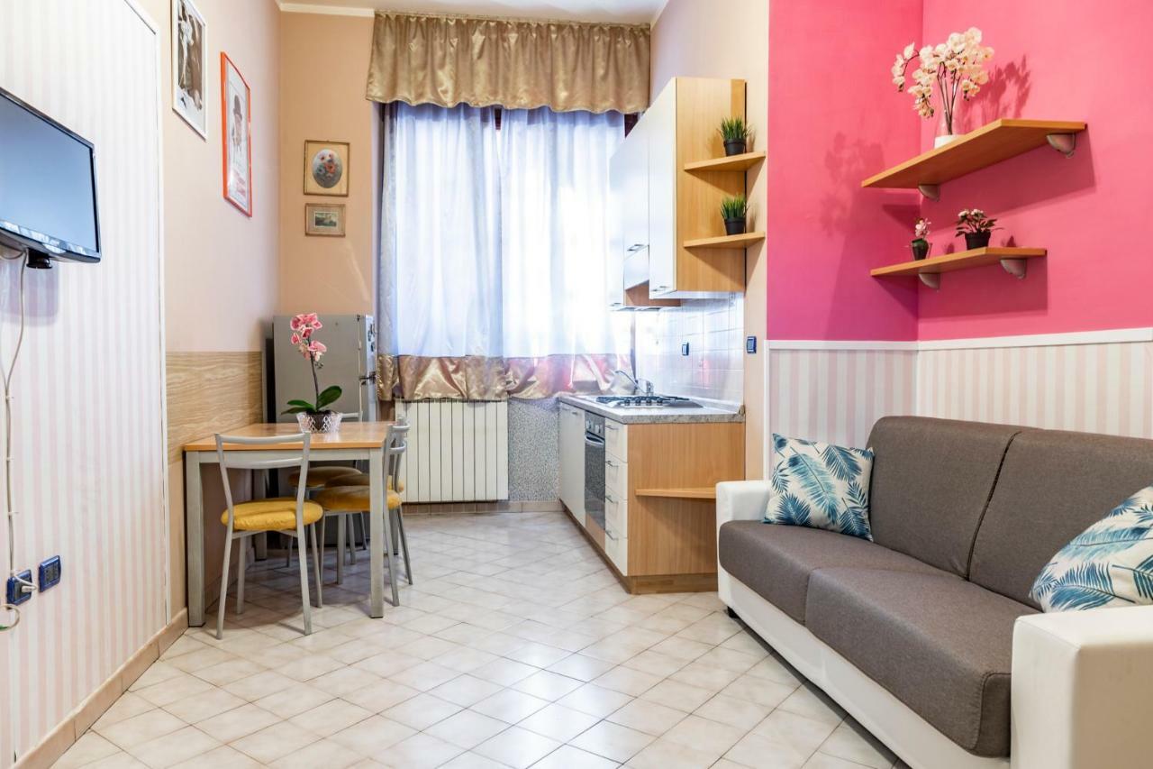 Airguest Central Station Perfect Flat * Milano